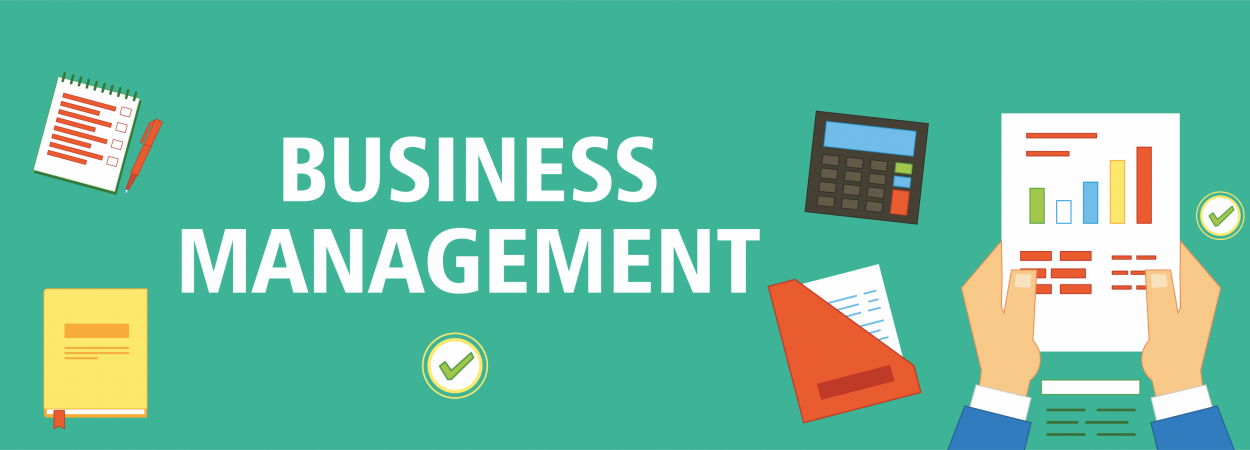 BUSINESS MANAGEMENT